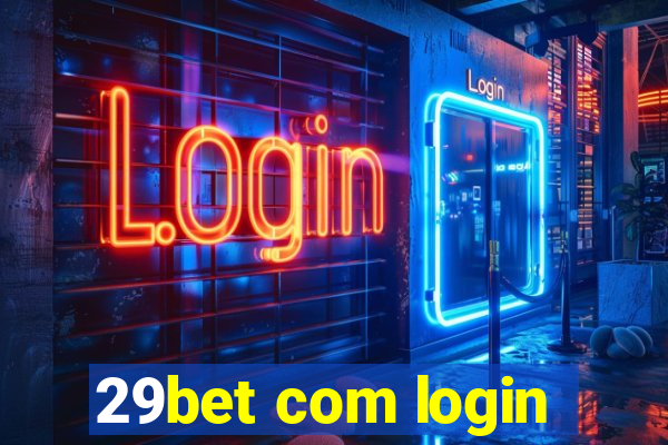 29bet com login